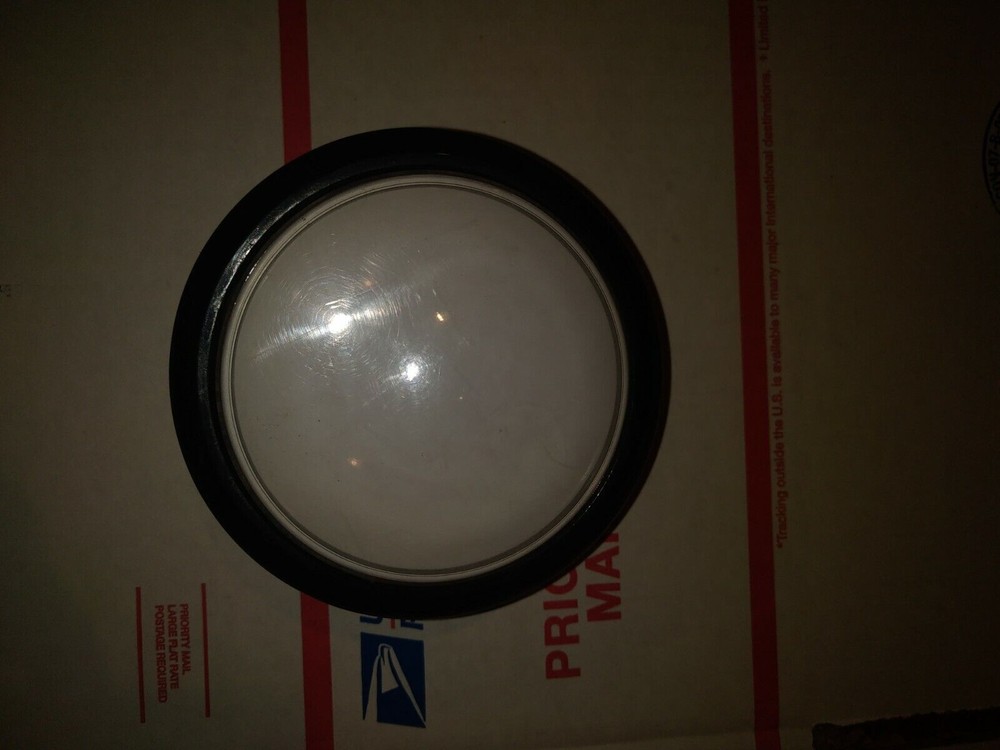 arcade redemption big start button for parts #90987