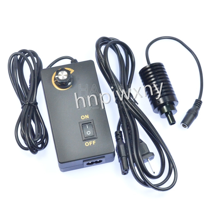 Microscope Coxial Light Source LED Spot Light Adjustable Point Light AC90V-240V