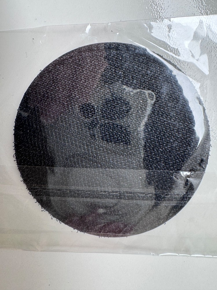 Shot Show 2026 Stingray When Size Matters Tactical Morale Patch