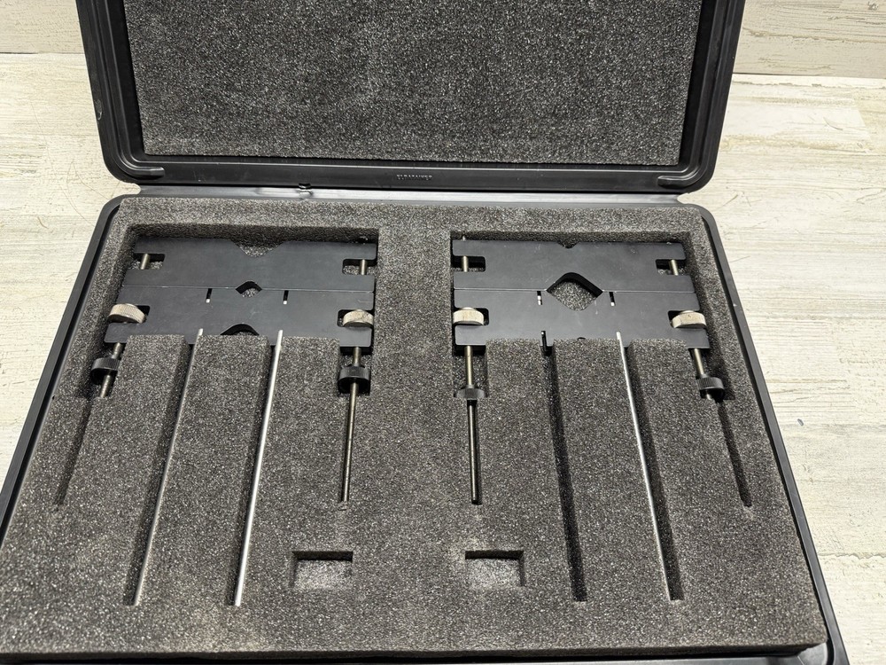 Pruftechnik ALI 2.109 Compact Bracket Set Shaft Alignment Equipment