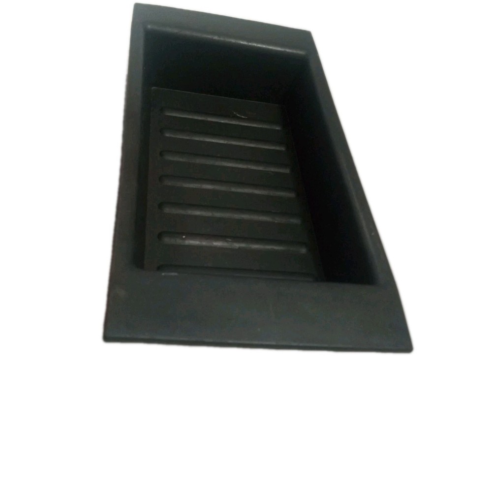 2007 - 2017 Ford Expedition Front Center Console Insert  Mat 7L14-78045C34-B