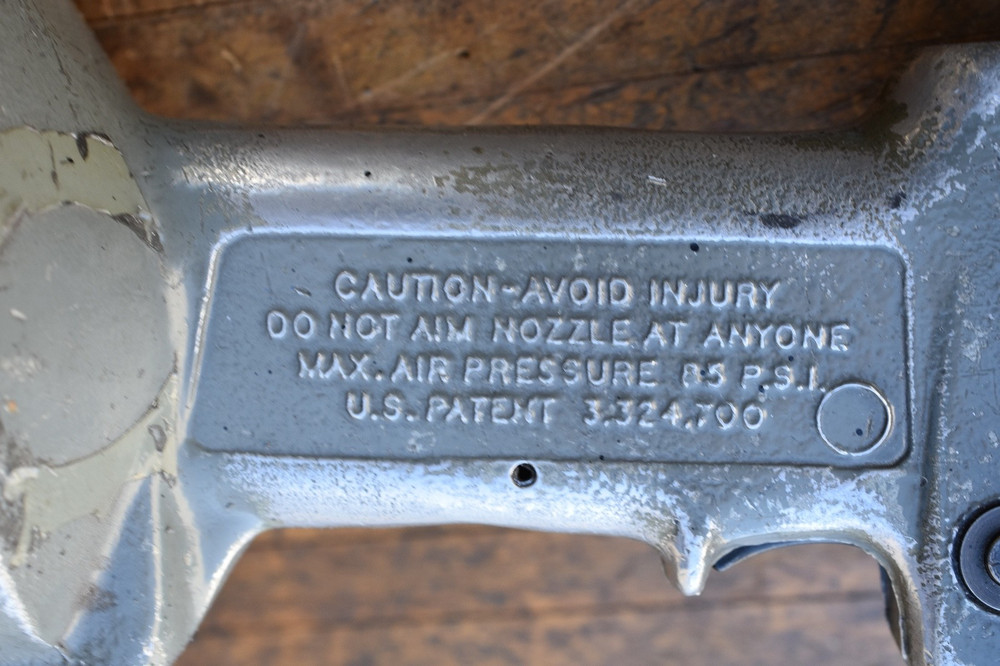 PRG510, Pop Power Tool, Pneumatic Rivet Tool,