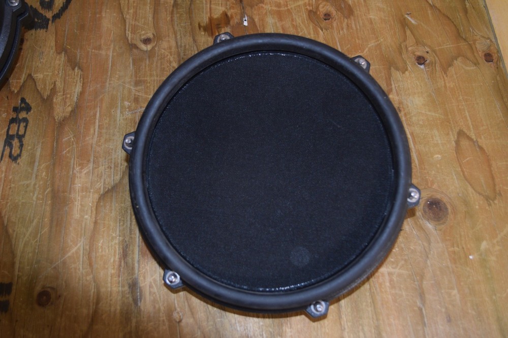 Alesis 8" Dual Zone Mesh Electronic Drum Pad Trigger Replacement
