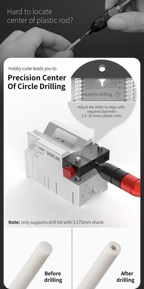 DSPIAE Multi Purpose Processing Assistance Platform AT-AP - US