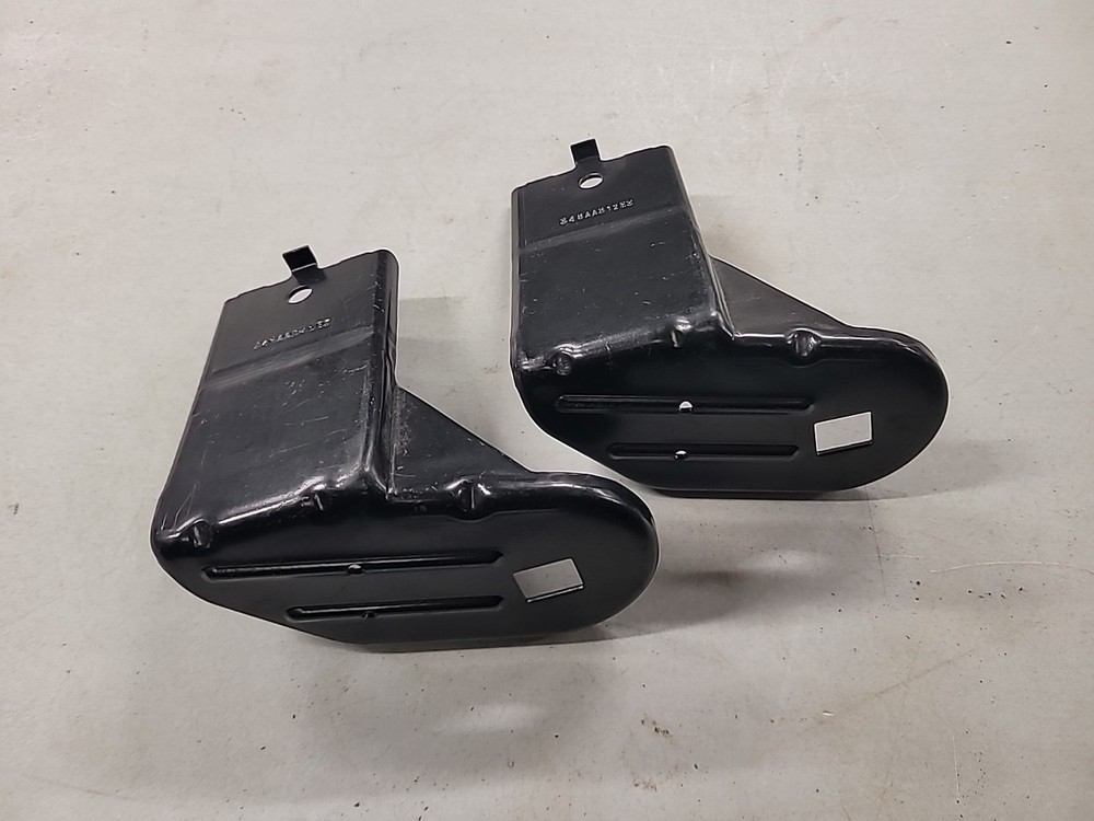 2007-2017 Jeep Compass, Patriot Cooling Module Bracket Part 5116346AA