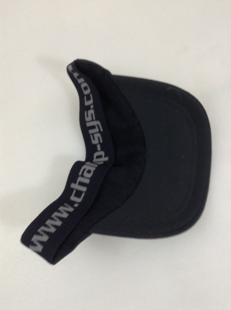 Champion System Running Visor Hat (5617-19)