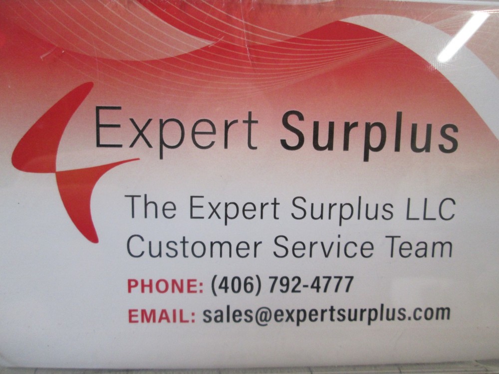 Unit, UFC-1100A, Ar, 2 SLM, Mass Flow Controller, New