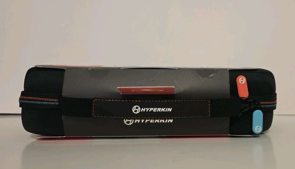 4-In-1 Starter Kit For Nintendo Switch 2