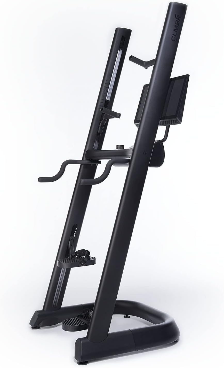 CLMBR - Gym equipment, exercise machine Model CLCN21