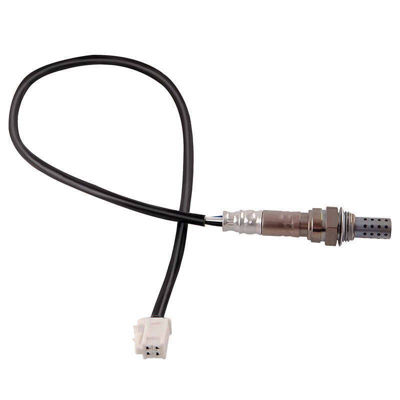 Denso 234-4233 Downstream Oxygen Sensor For Toyota Corolla 2003-2008 1.8L-L4