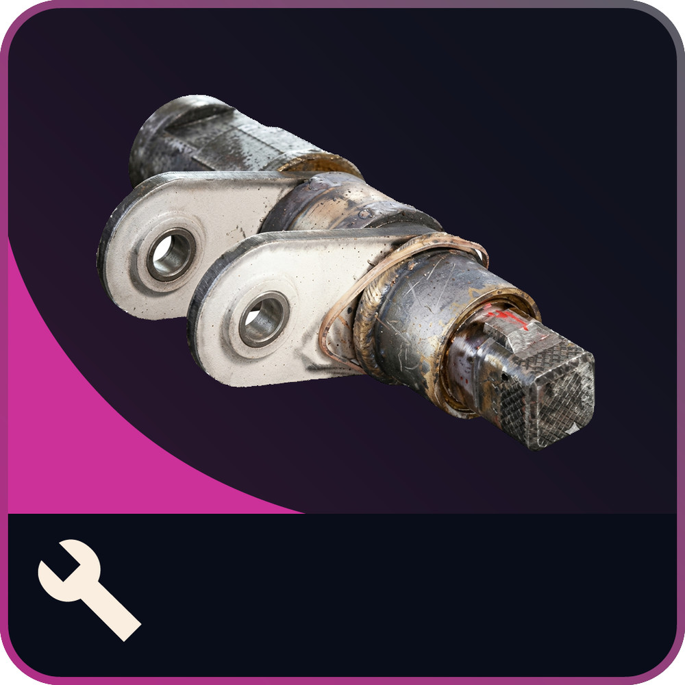 Assessor Matrix - ARC Raiders | PS5 / Xbox / PC