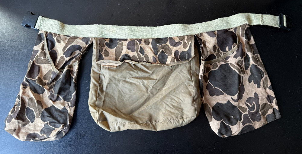 Game Winner Belt Game and Shell Utility Pouch Set SMALL/MEDIUM