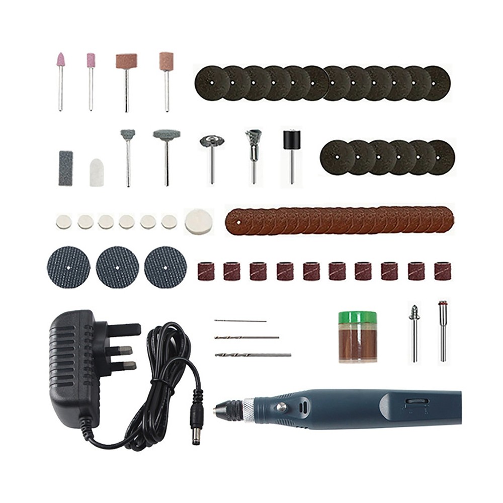 Deburring Machine Tool Kit Fillet Trimming 3D Printer for VORON2.4/Ender-3