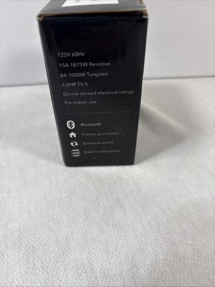 Bluetooth Smart Blue For Alexa Amazon Echo