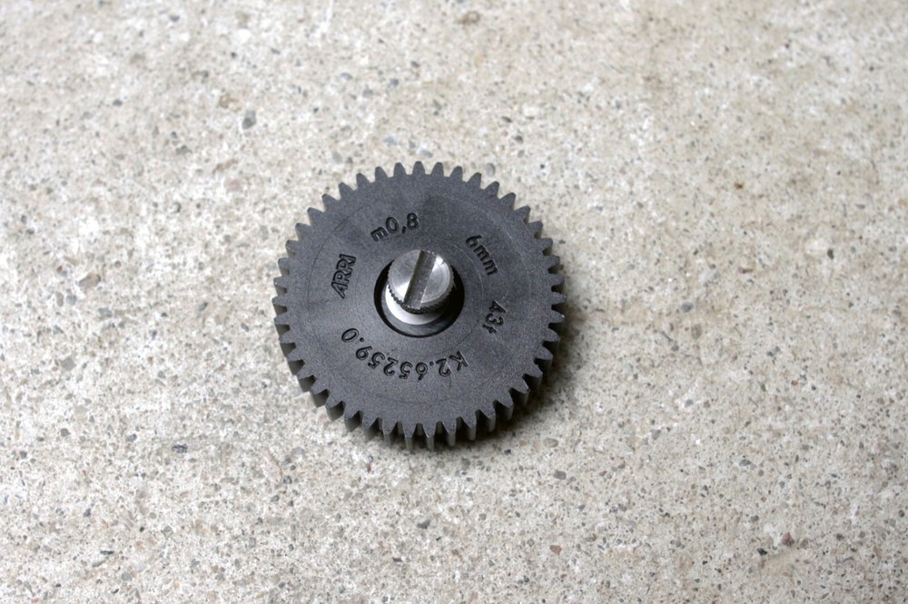 ARRI Follow Focus FF-5 Cine Basic Set (Barely used)