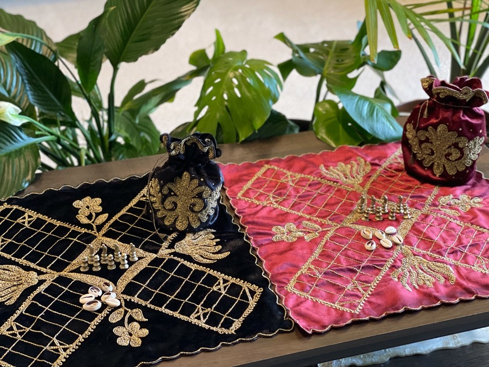 Luxury Barjees (برسيس ) (برجيس) Middle Eastern game