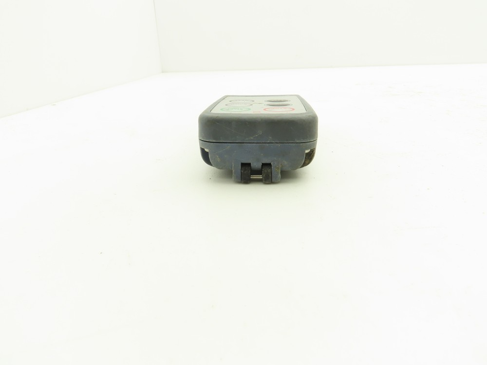 InMotion 160 Series TX Wireless Crane Remote 6-Button 2-Motion Transmitter