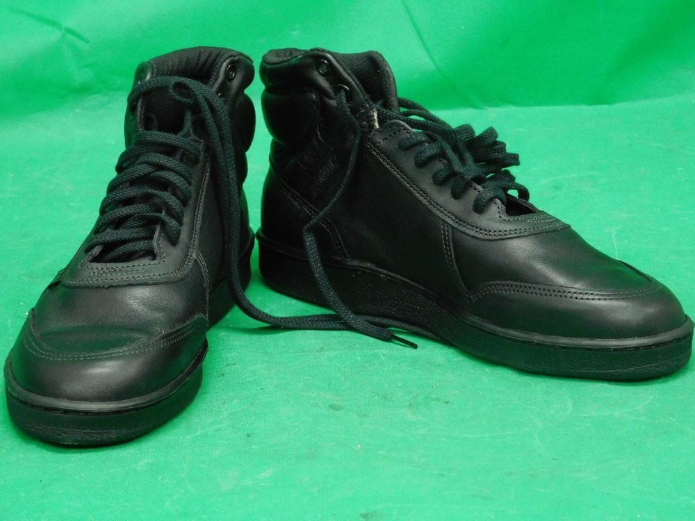 Thorogood - Code 3 Midcut - Postal Certified - 834-6444 - Men's - 7 M