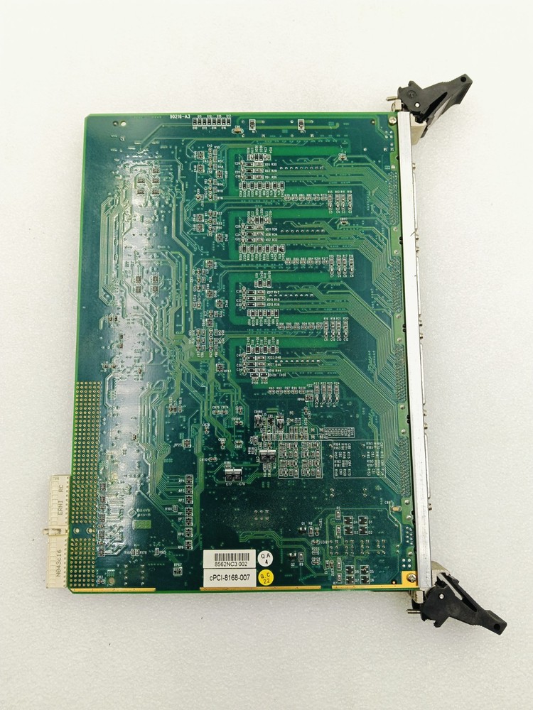 Adlink cPCI-8168 PCB Board