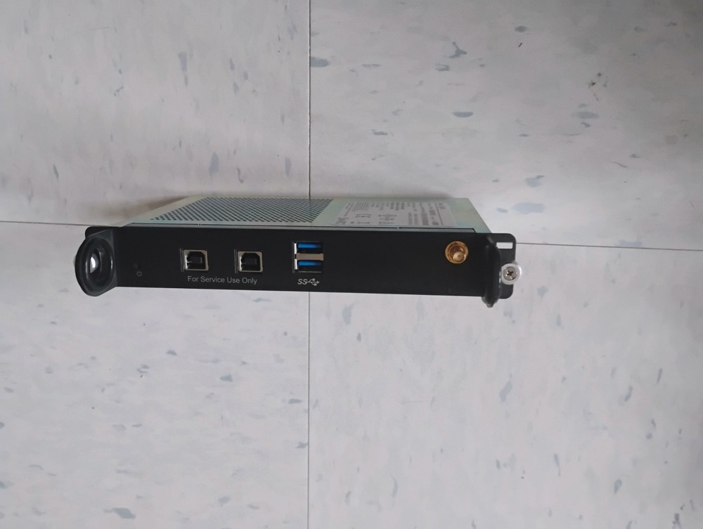 AM30 (smart technologies AM30 IQ)