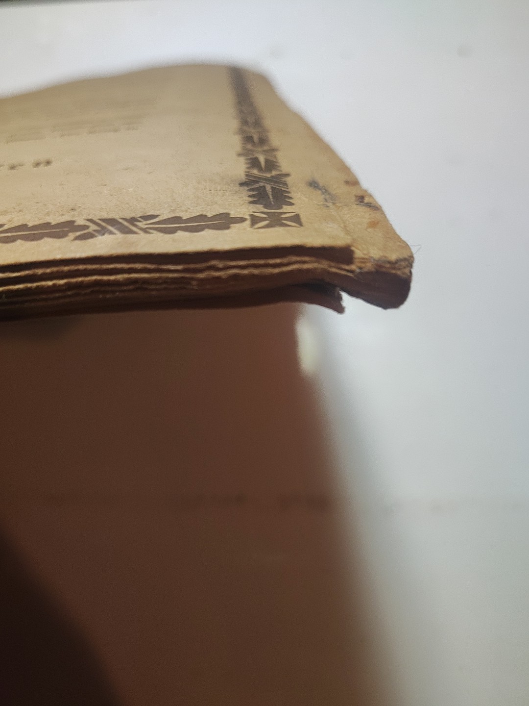 Rare Der Weltkrieg 1914/18: Der Luftkrieg" Air War WW1 German Immalin-Werke GmbH