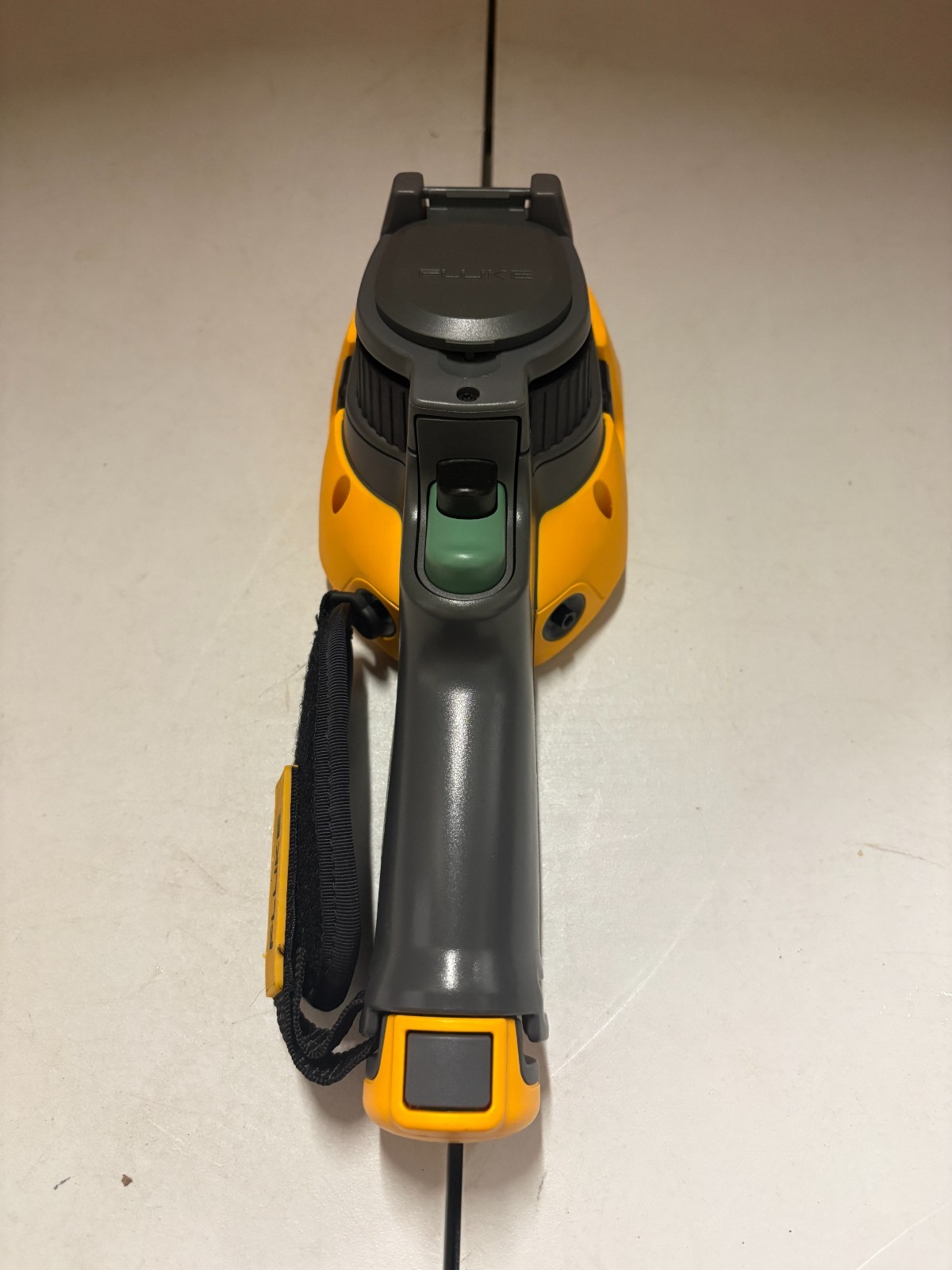 FLUKE TiS75 Thermal Imager w Soft-Sided Case and Accessories - EUC