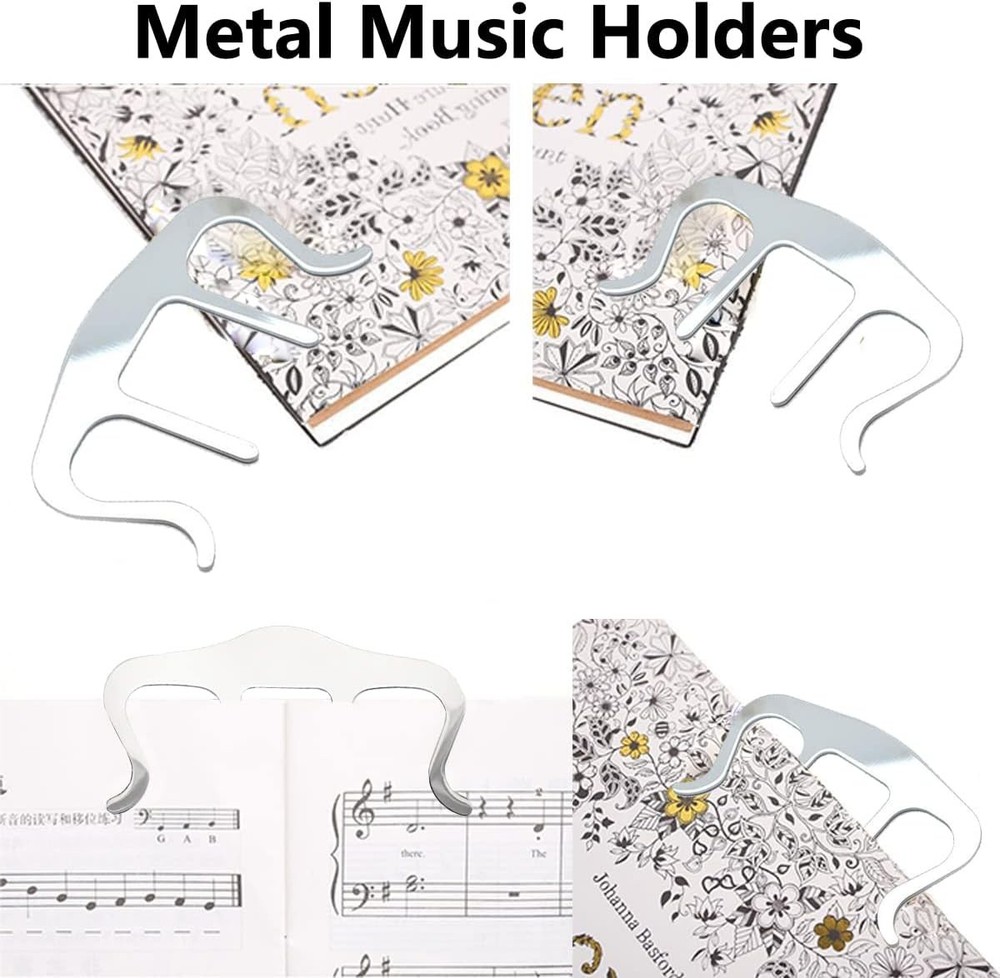 Removable Piano Keyboard Note Labels, 88 Keys for Beginners Note Guides, Made