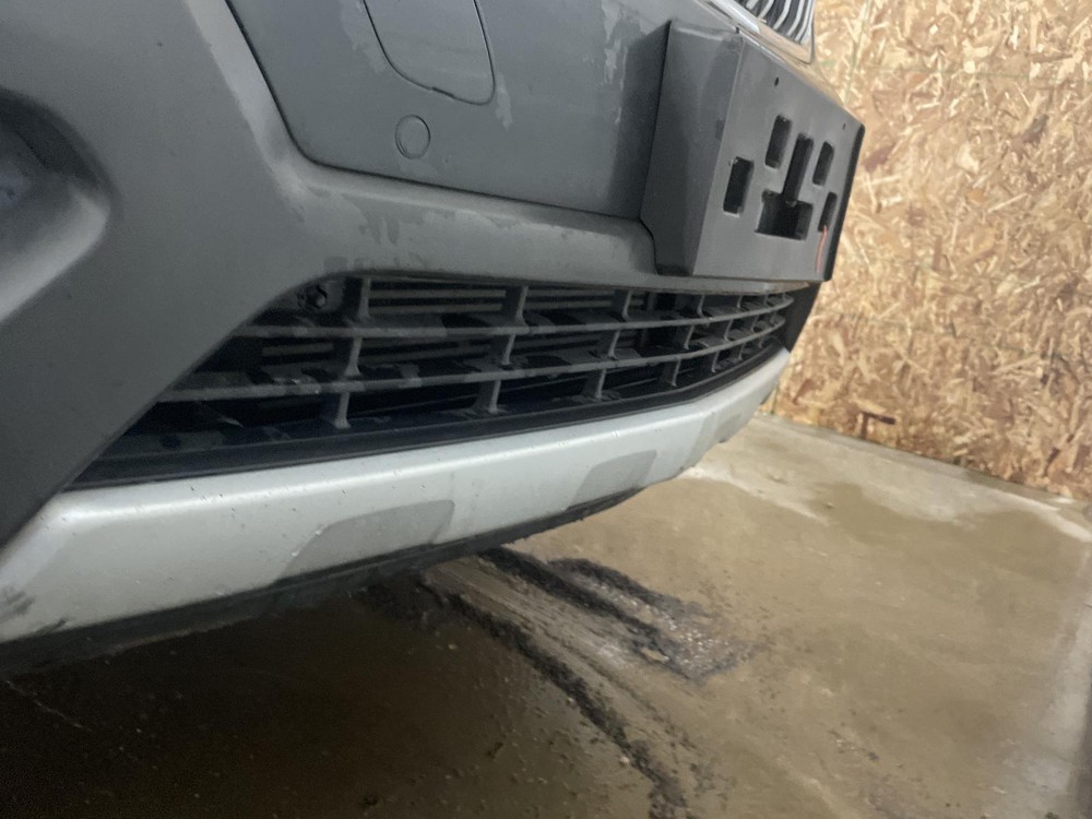 Used Blind Spot Detection System Warning Control Module fits: 2016 Buick Encore