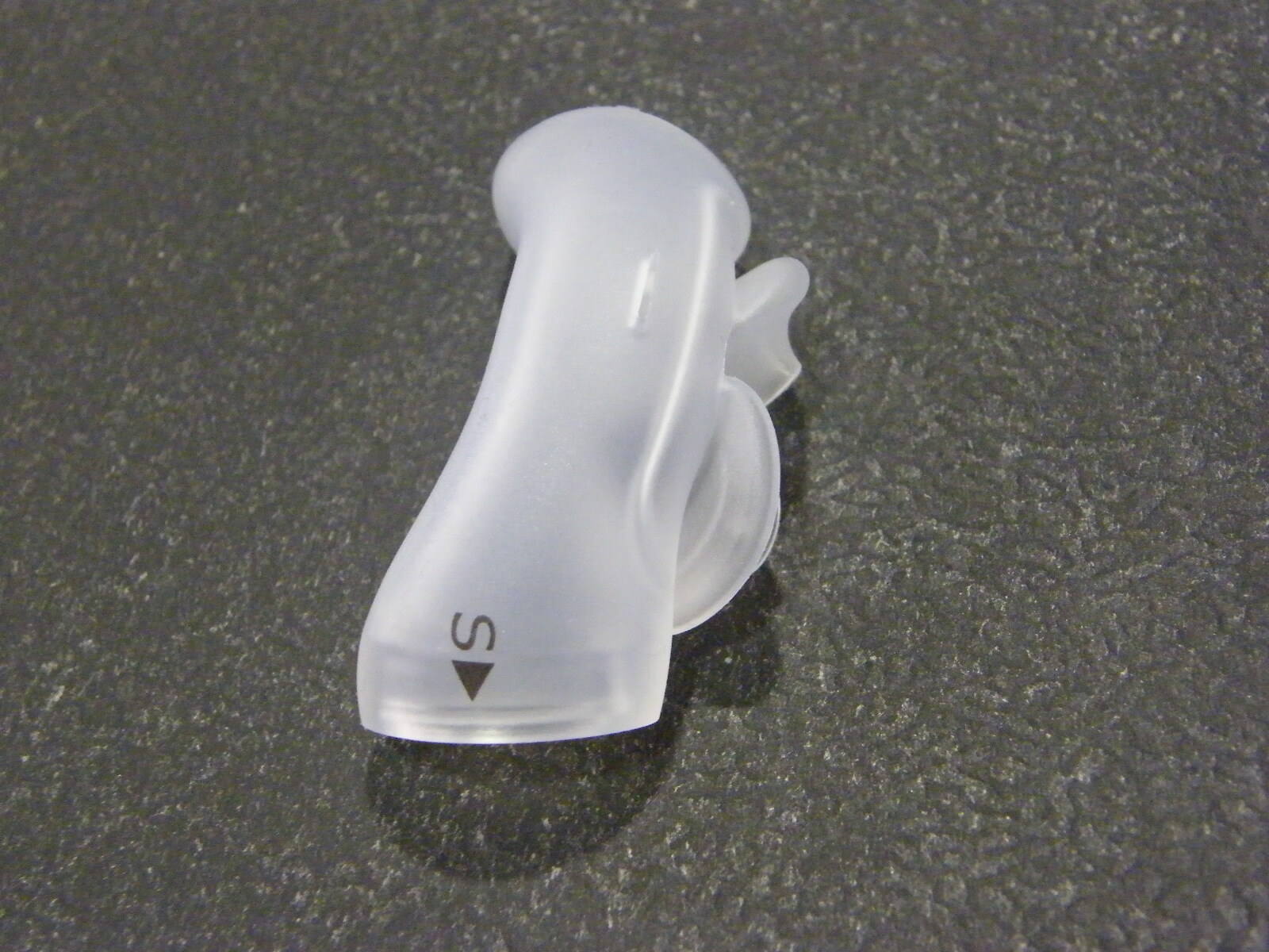 Respironics DreamWear Nasal Silicone Pillows Cushion Philips S M L MW NEW 2021