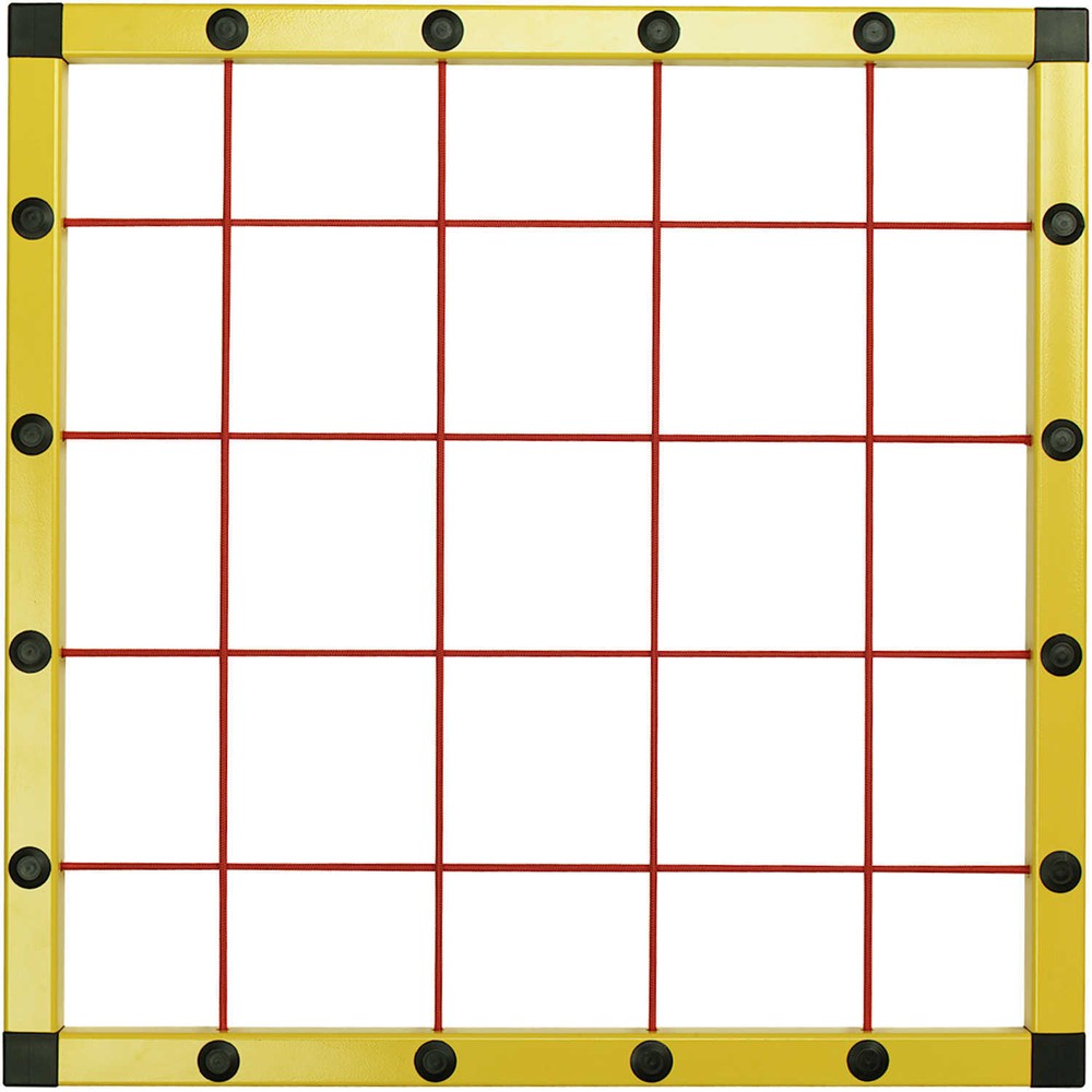 Collapsible Archaeological Mapping Frame 1 Meter Deluxe