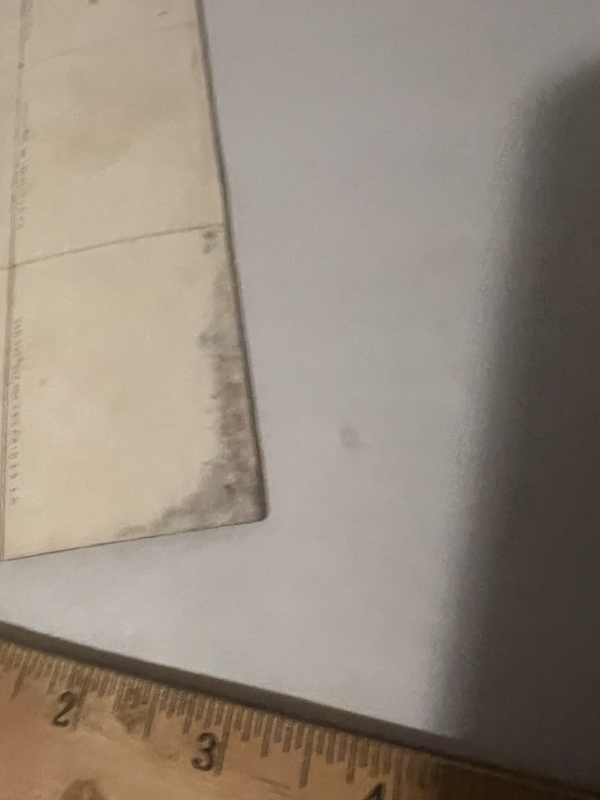 1950s Vari-Vue Baseball Player Lenticular Flicker Cards Uncut Sheet of 12