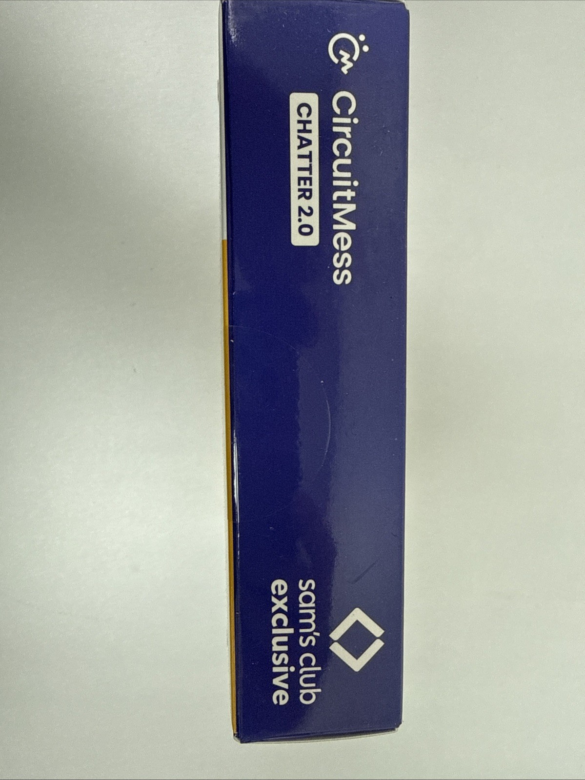 CircuitMess STEM Starter Kit, Chatter 2.0 Build/code your own walkie-texties