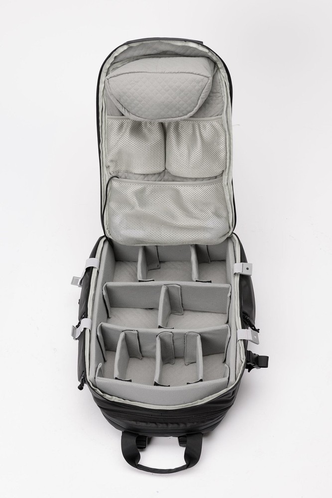 Magma Solid Blaze Pack 120 Backpack (47892)