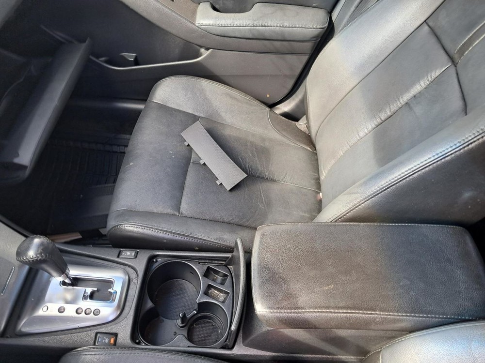 ALTIMA 2010 Glove Box 4808852