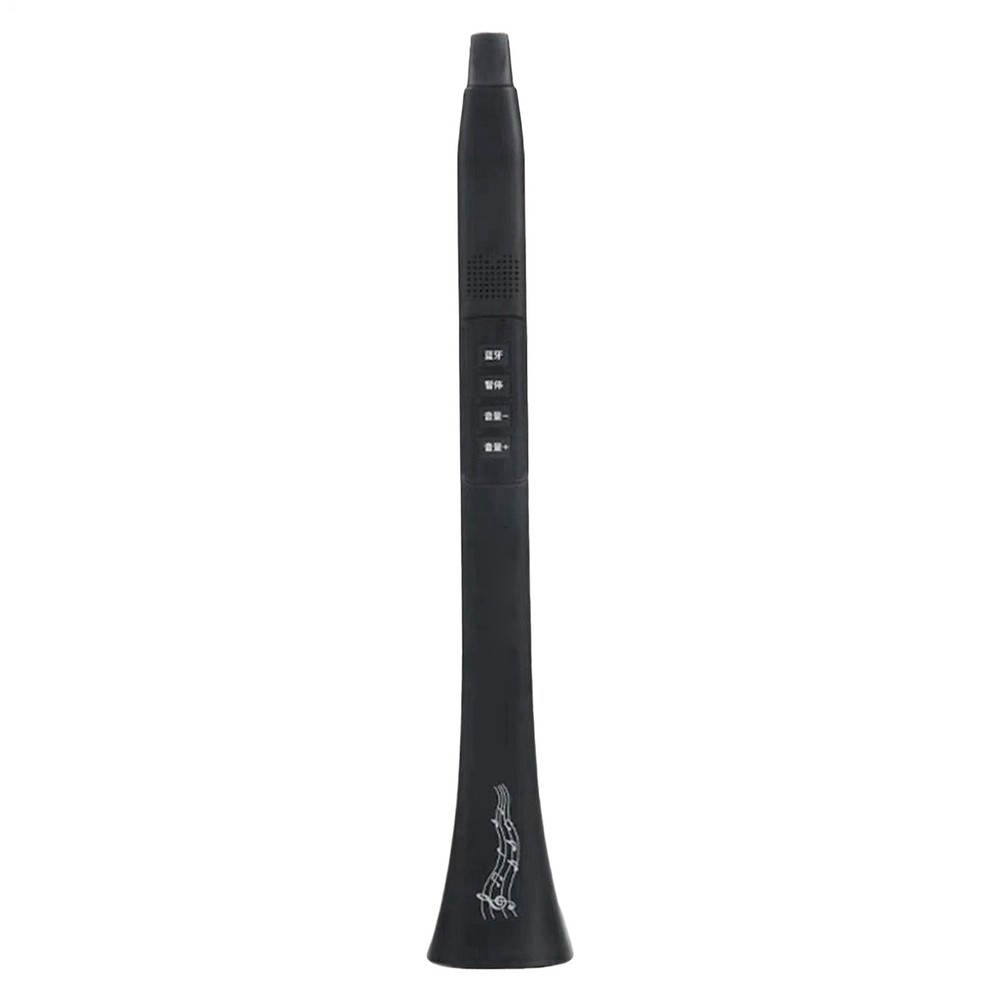 Electronic Digital Wind Instrument Portable Digital Electronic Wind