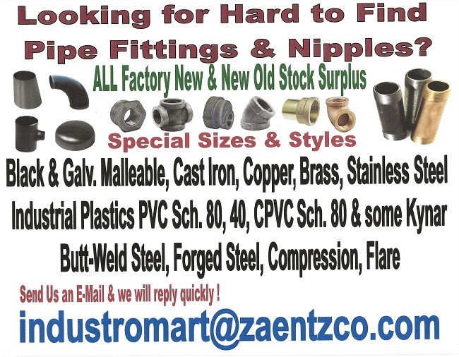 Tap Drill Size Greenfield USA Pocket Ref. Chart-Fractional, Decimal, & Pipe Size