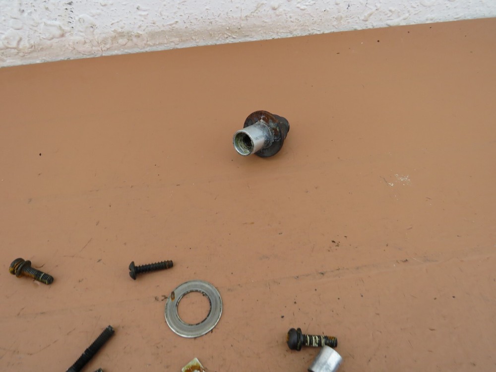 Yard Man YM290 Leaf Blower OEM Hardware