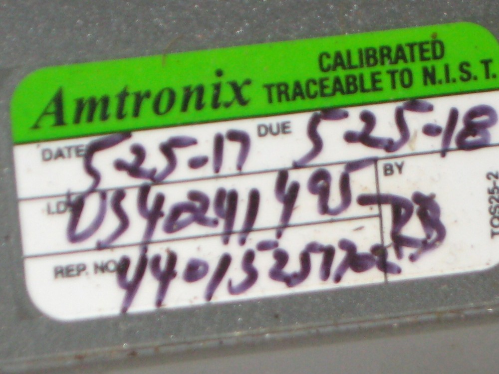 AGILENT-HP E4401B SPECTRUM ANALYZER