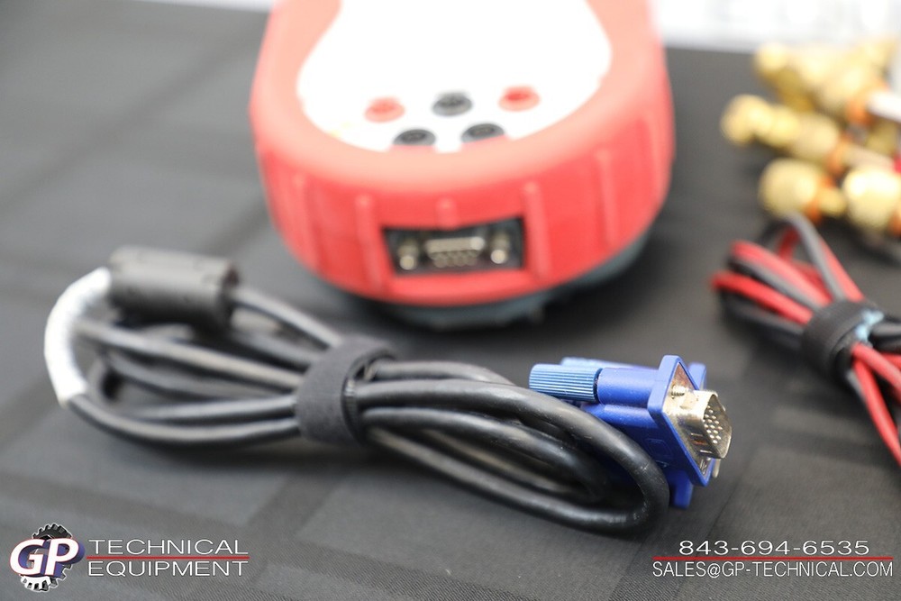 Meriam Process Technologies MFT-4010-11-1-01 HART Modular Calibrator - NDT Multi