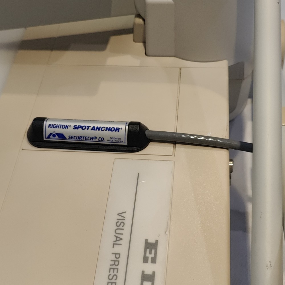 Elmo Visual Presenter HV-7000SX | High Resolution Document Projector