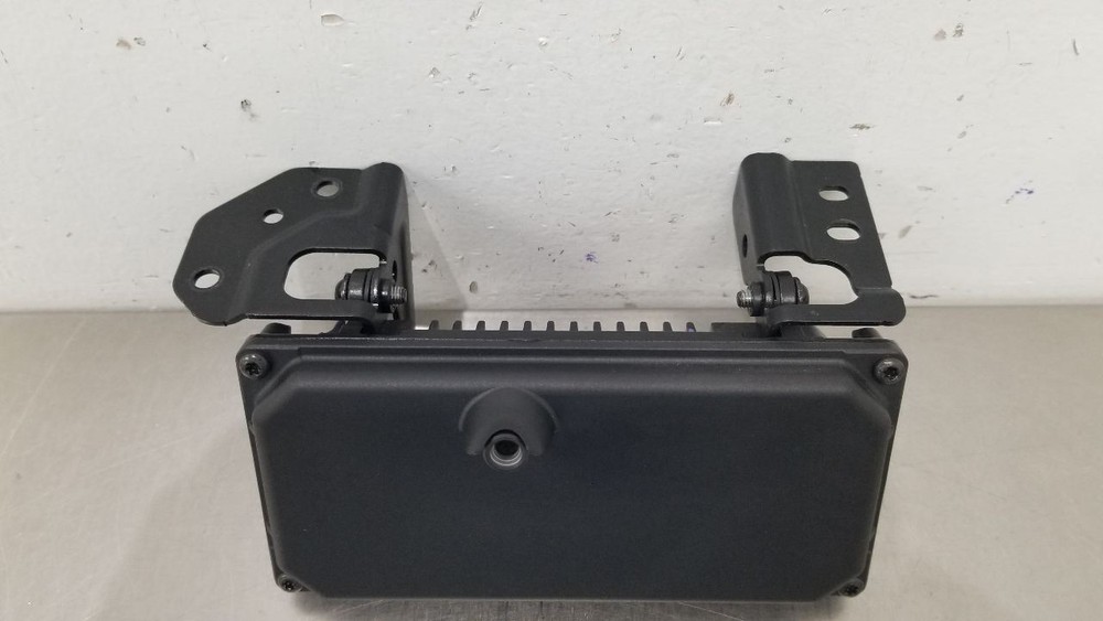 22 DODGE RAM TRX 1500 FRONT FACING CAMERA WINDSHIELD MOUNTED 4672891AB