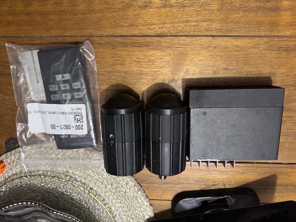 Applied Concepts Stalker Dual Radar