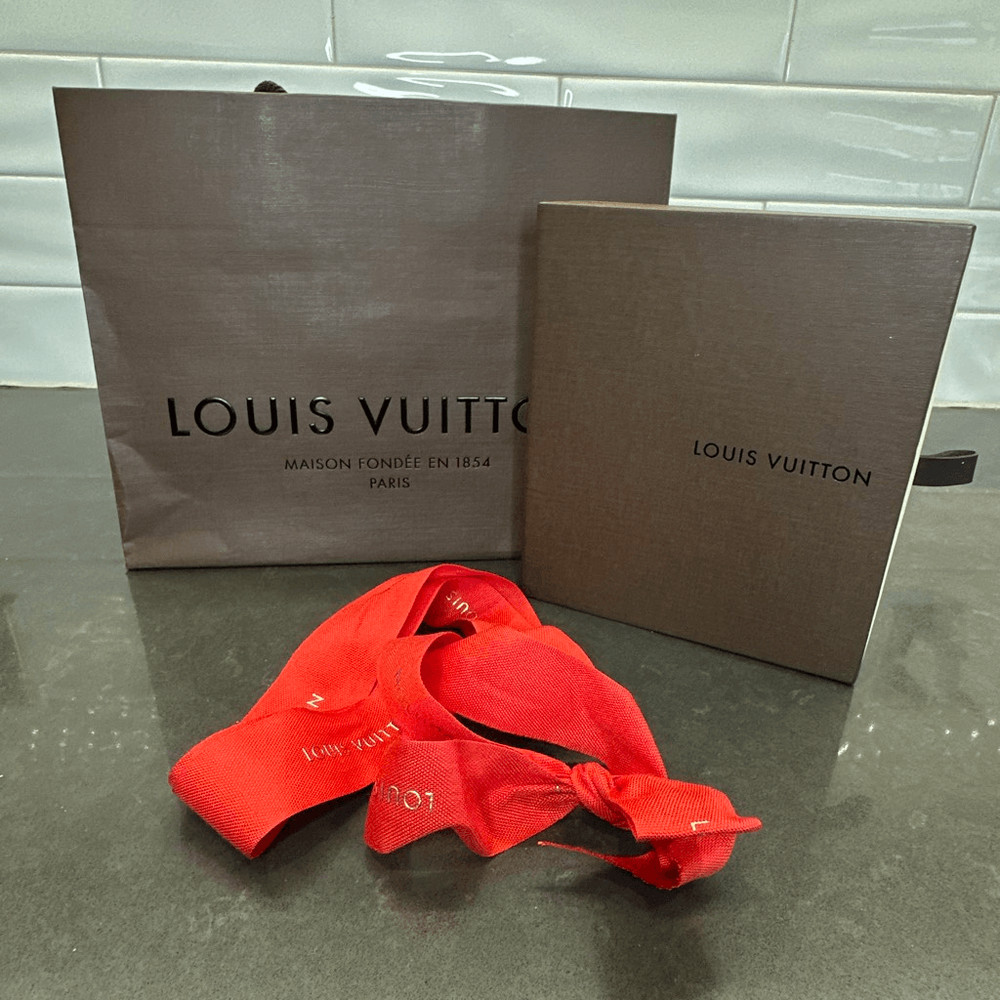 Louis Vuitton Box Bundle (3 Piece)