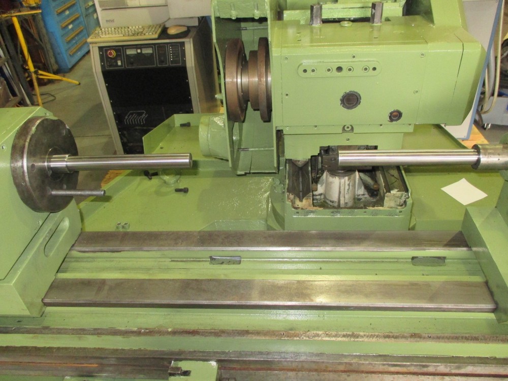 Ribon RUR-H 1000 Universal Grinder