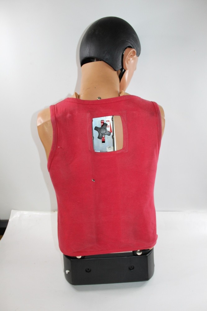 Ambu Man® Basic Torso 234005000