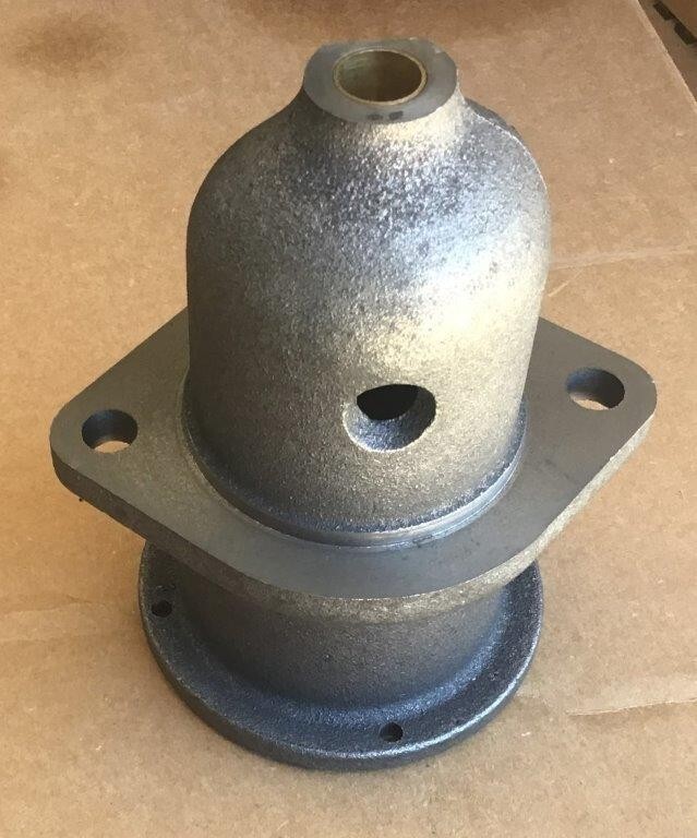 Starter Nose Cone for Massey Ferguson