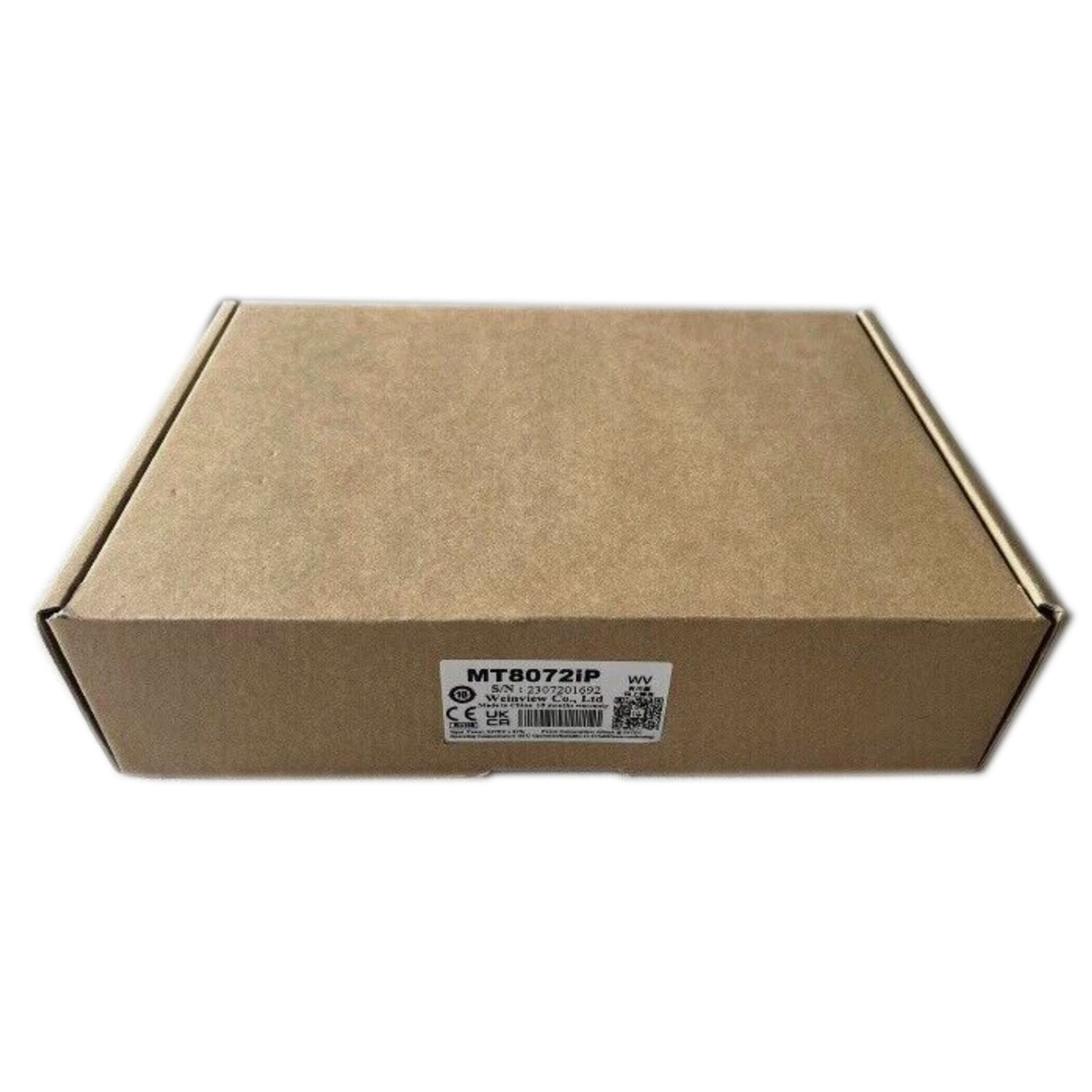 NEW WEINTEK MT8072iP Touch Screen 7"