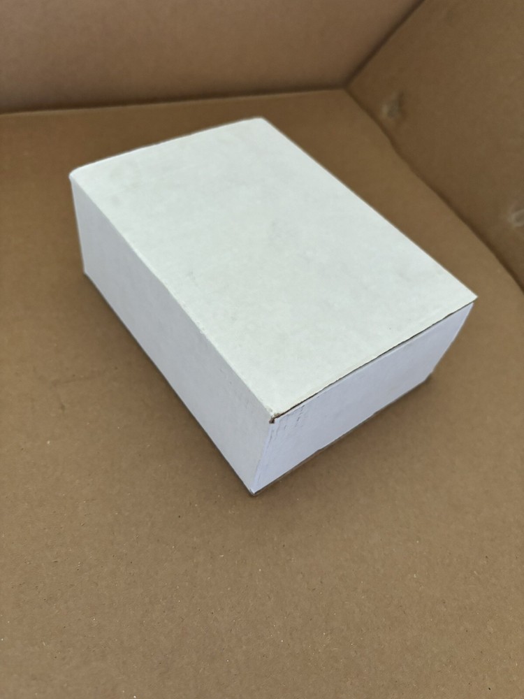 DMP 7872-WBAY-CB 4 Zone Touchscreen Keypad