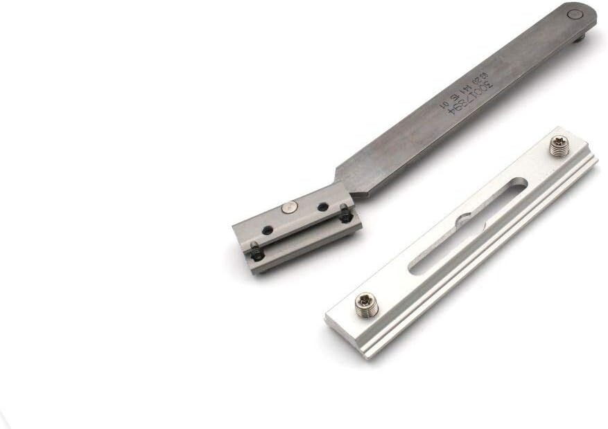 Schuco SimplySmart Limiter Folding Scissors 60 Ref: 277064 (1 pair )