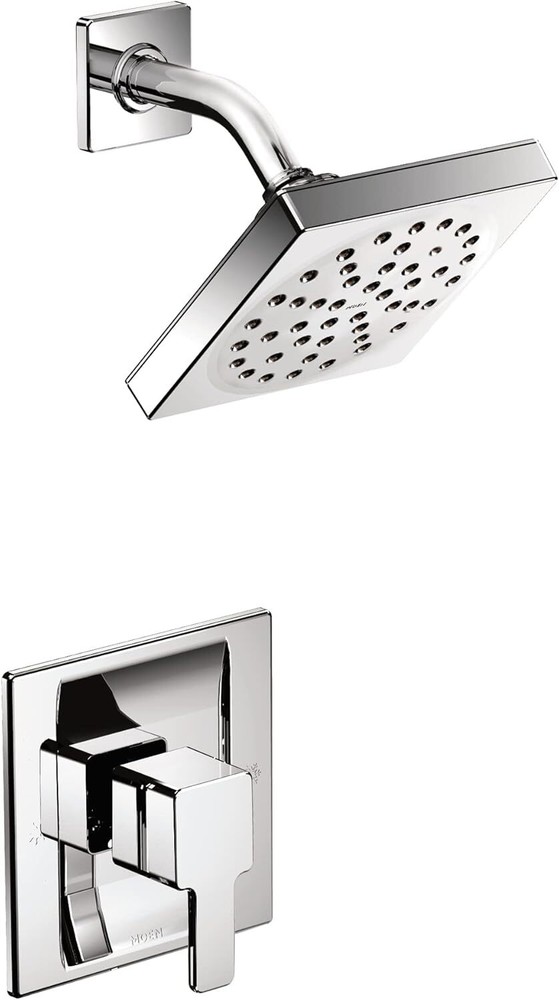 Moen 90 Degree Chrome Posi-Temp(R) Shower Only